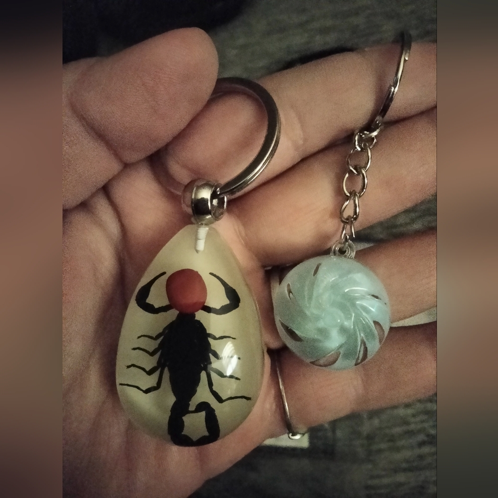 Keychain Bundle